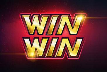 Win Win spilleautomat logo