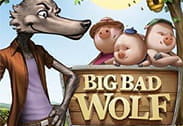 Spille Big Bad Wolf