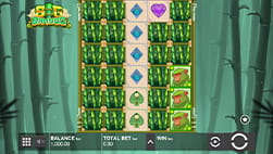 Big Bamboo i Nine Casino