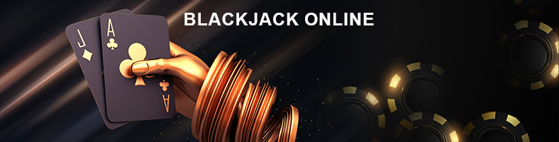 Blackjack online