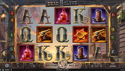 Dead or Alive 2 i MegaRush