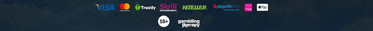 Beetalingsmeder hos dream Vegas