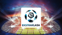 Satser på Ekstraklasa i ZulaBet