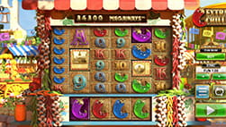 Extra-Chilli i Lucky7even