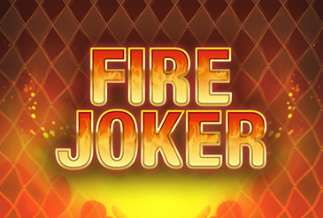 Fire Joker Spilleautomat