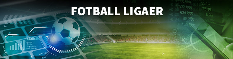 Spill på fotballligaen på nett