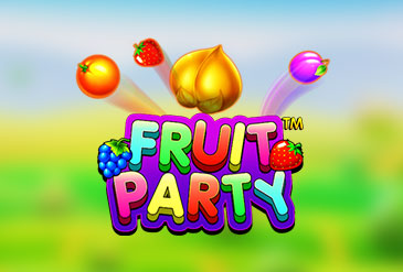 Fruit Party Spilleautomat