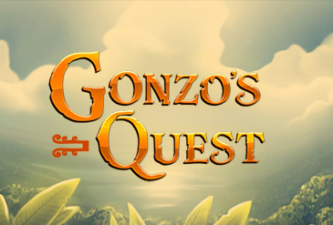 Gonzo’s Quest Spilleautomat