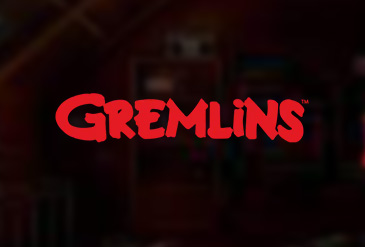 Gremlins Spilleautomat