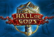 Spille Hall of Gods