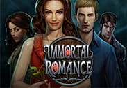 Spille Immortal Romance