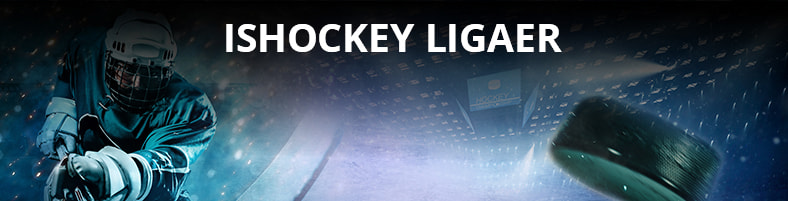 Ishockey Ligaer