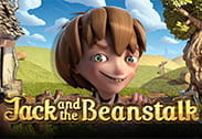 Spille Jack and the Beanstalk