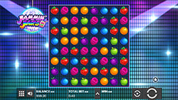 spill Jammin Jars i GAMDOM