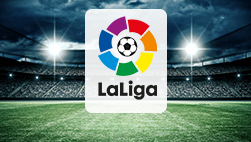 Satser på La Liga hos LibraBet