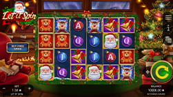 Let it Spin i Neon54