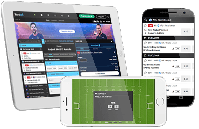 LibraBet betting app