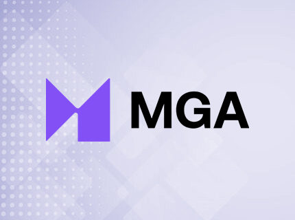 MGA logo