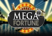 Spille Mega Fortune