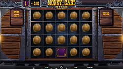 Money Cart i YaaCasino