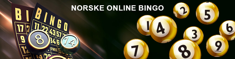 Norske online bingo