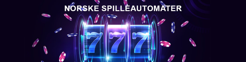 Norske spilleautomater