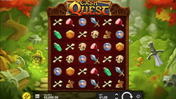 Quick Cash i Playzee