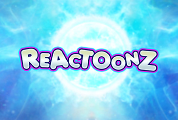 Reactoonz Spilleautomat