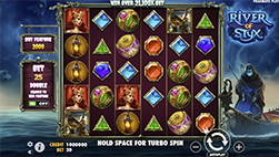 River of Styx i SlotsPalace