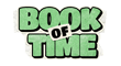 Book of Time spilleautomat logo