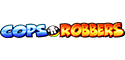 Cops N Robbers Big Money logo