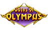 Gates of Olympus spilleautomat logo