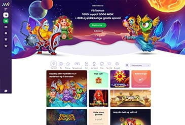 domino casino online