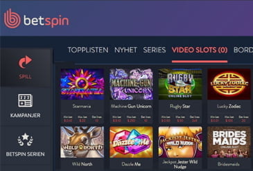 $5 minimum deposit online casino