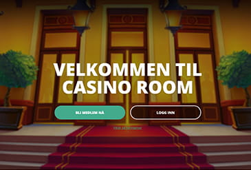 Casino Room alle spill lite bilde