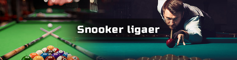 Spill på Snooker på nett