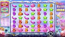 Sugar Rush 1000 i BC.GAME