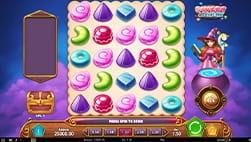 Sweet Alchemy i LyraCasino