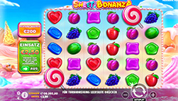 Sweet Bonanza I Boo Casino