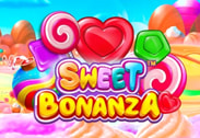 Spille Sweet Bonanza