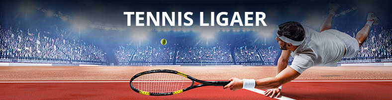 Tennis Ligaer