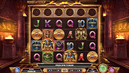 Tomb of Gold hos Lucky Spins