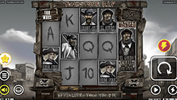 Tombstone RIP i Roobet