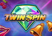 Spille Twin Spin