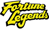 Fortune Legends logo