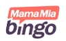 MamaMia Bingo logo