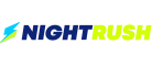 NightRush logo