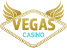 Vegas Casino logo