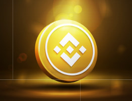 Binance Coin