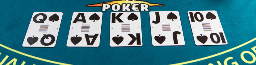 Seven-Card Stud Poker